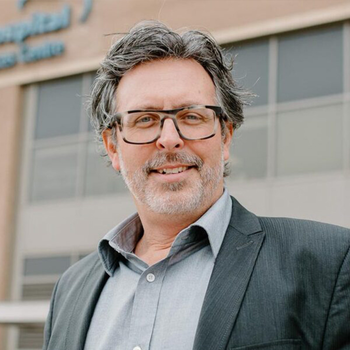 Photo of Craig Campbell